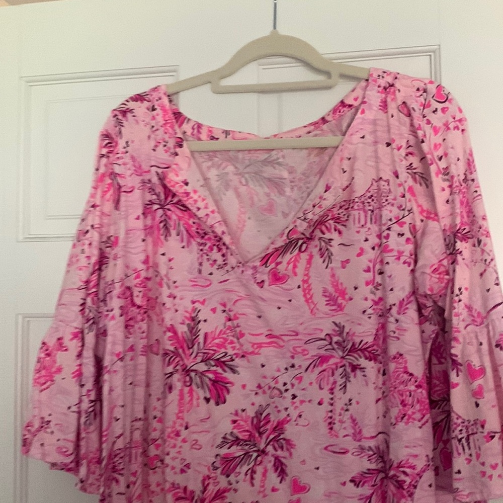 Cotton Lilly dress